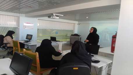  6نخستین جلسه کتابداران در سال 1405